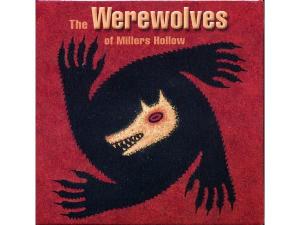 Werewolves of Miller´s Hollow