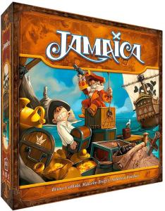 Jamaica Revised Edition (EN)