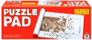 Puzzle Mat Schmidt - 500-1000 pieces