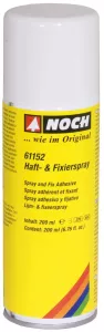 Spray & Fix Adhesive 200ml