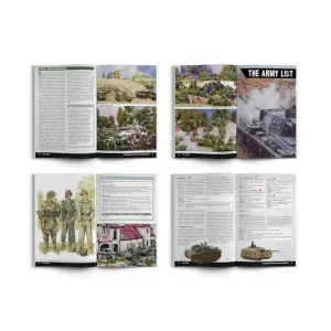 Armies of Germany - Third Edition - (English)