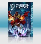 Silver Ladder (Hardback)