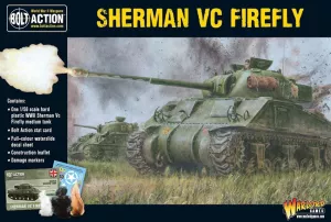 Sherman Firefly Vc