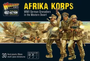 Afrika Korps