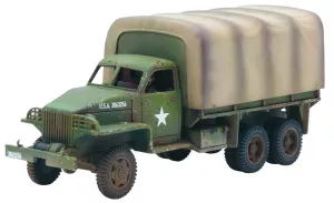 Studebaker US6 Truck