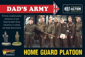 Dads Army