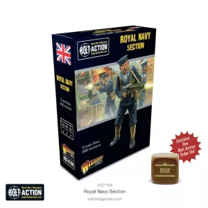 Royal Navy Section