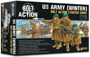US Army (Winter) Starter Army