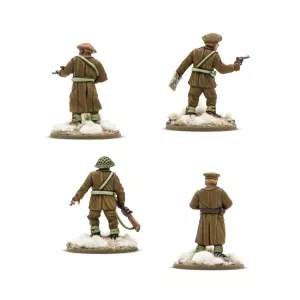 British & Canadian Infantry (Winter) Platoon Commanders (Rel 08-15)