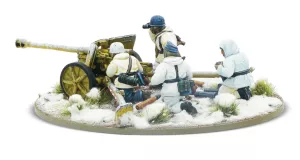 FallschirmjÃ¤ger PaK 40 (Winter)