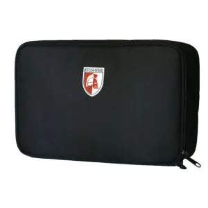 Feldherr MINI Figure Case Half-size Logo empty