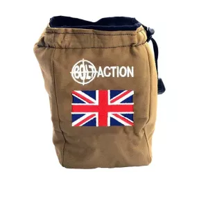 British Bolt Action Dice bag (Rel 07-31)