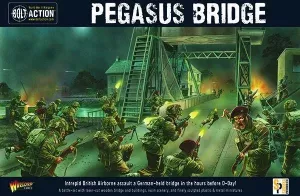 Pegasus Bridge v2
