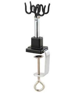 SPARMAX Hållare för 2 airbrush