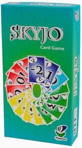 Skyjo (Nordic+EN)