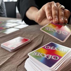 Skyjo (Nordic+EN)