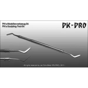 PK Sculpting Tool 04