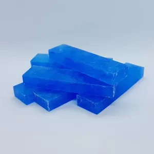 Instant Sil Blue 6 bars (Blue Stuff)