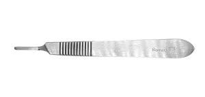 PK Scalpel Handle (No.3)