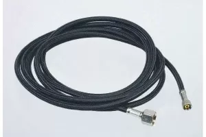 SPARMAX Braided hose, 3M, 1/8i x 1/4 inch