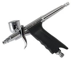 Sparmax GP-35 Airbrush nozzle set 0.35 mm, color control