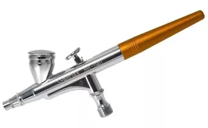 Sparmax HB-040 Airbrush nozzle set 0.4 mm, cup 2 ml