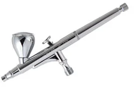 Sparmax SP-20X Airbrush nozzle set 0.2 mm, cup 7 ml, color control