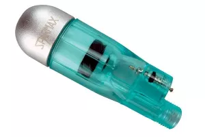 SPARMAX Silver bullet mini moisture tap