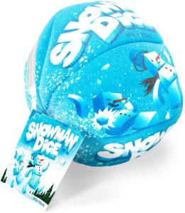 Snowman Dice (EN)