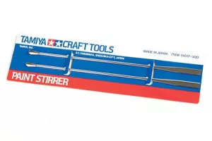 TAMIYA PAINT STIRRER (2)