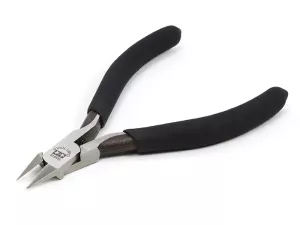 TAMIYA SHARP POINTED SIDE CUTTER FOR PLASTIC (SLIM JAW)