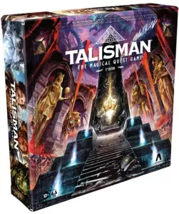Talisman Core 5th ed (EN)