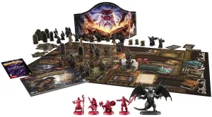 HeroQuest 2022: First Light (EN)