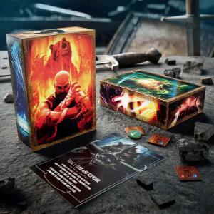 Talisman Nemesis Call of the Hunt Expansion (5th ed, EN)