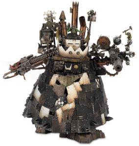 ORK STOMPA