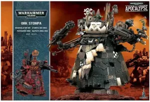 ORK STOMPA