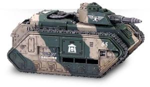 ASTRA MILITARUM: HELLHOUND