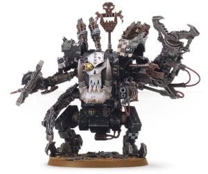 ORK DEFF DREAD