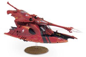 AELDARI: FIRE PRISM / NIGHT SPINNER