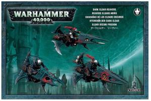 DRUKHARI REAVERS