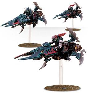 DRUKHARI REAVERS