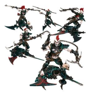 DRUKHARI HELLIONS