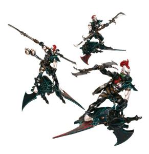DRUKHARI HELLIONS