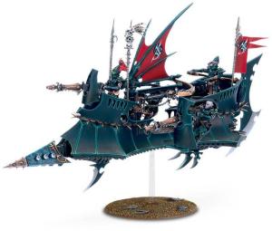 DRUKHARI RAVAGER