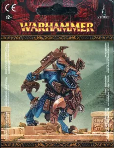 SERAPHON: SAURUS OLDBLOOD