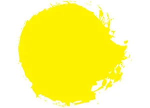 Citadel Layer: Flash Gitz Yellow (12 ml)