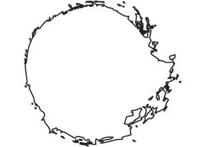 Citadel Dry: Praxeti White (OBS! Torr konsistens är normalt!) (12 ml)