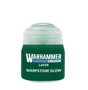 Warhammer Colour Layer: Warpstone Glow (12 ml)