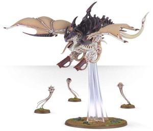 TYRANIDS: HARPY / HIVE CRONE
