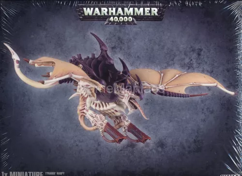TYRANIDS: HARPY / HIVE CRONE